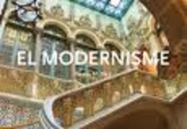 Literatura modernista