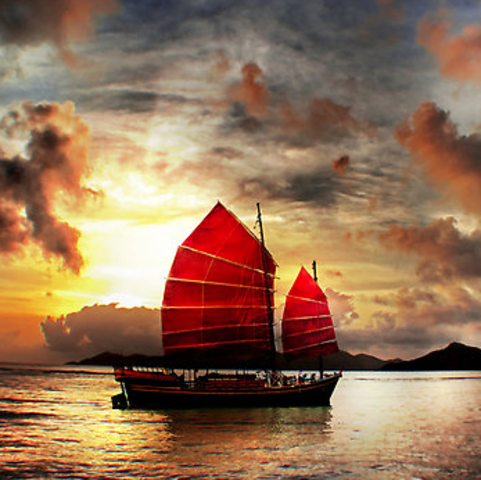 Exploration: Boat Construction