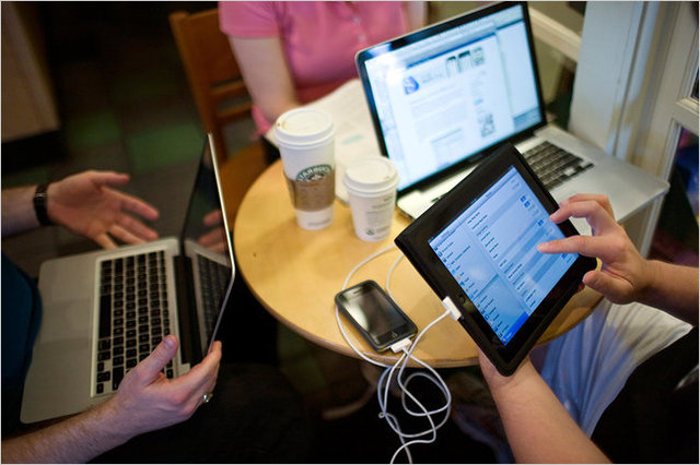 Expands digital offerings for customers with free unlimited Wi-Fi