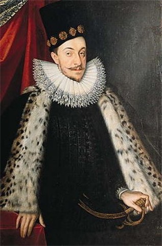Sigismund III Vasa