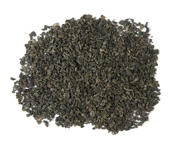 Military Technology: Gunpowder