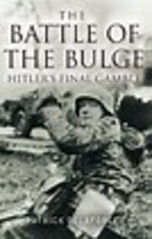 Battle of the Bulge