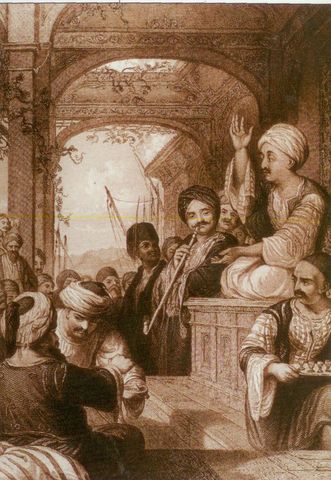 Tibilisi is captured!