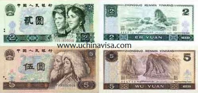 Everyday Objects: Paper Money