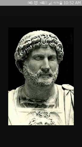 Hadrian