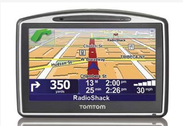 Gps
