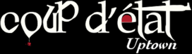 Coup D'etat
