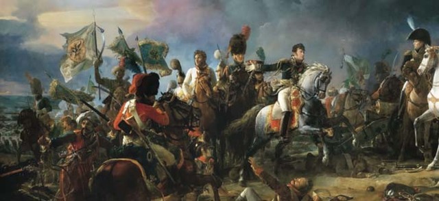 Napoleon’s coronation