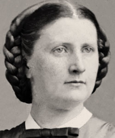 Elizabeth Speer (James Buchanans wife)