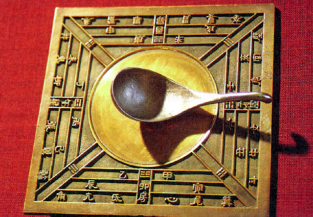 Magnetic Compass- Exploration and travel