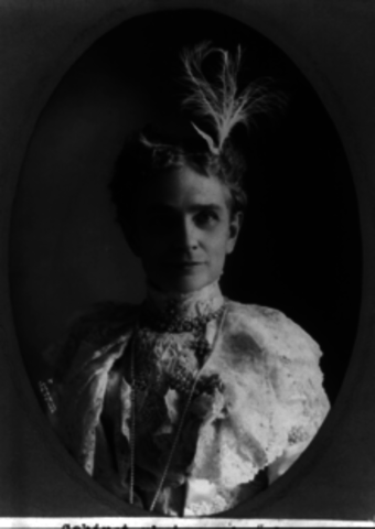 Ida Mckinley Facts