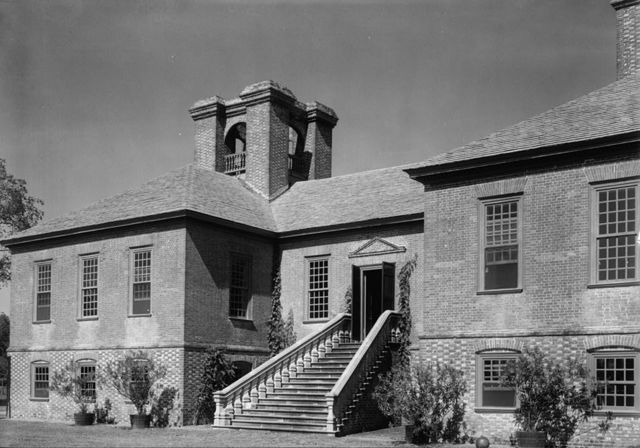 Monroe's Birthplace was Westmoreland County,Virginia