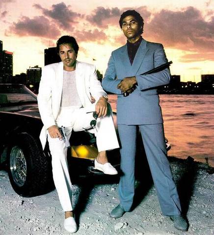 Miami Vice's