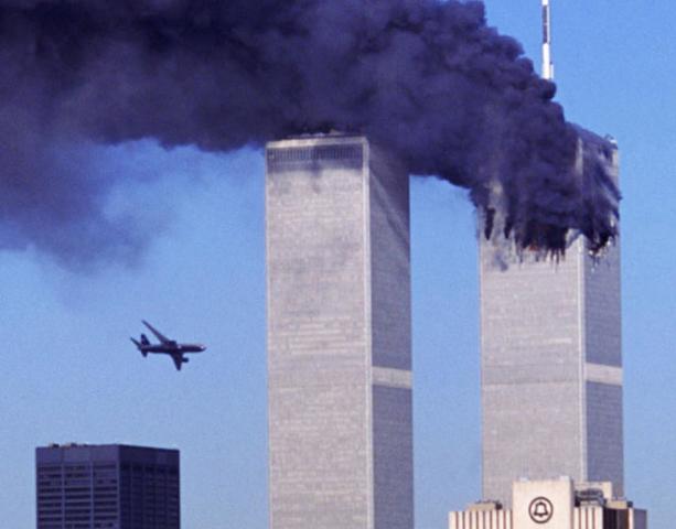 9\11 attacks are reported immediatley through media