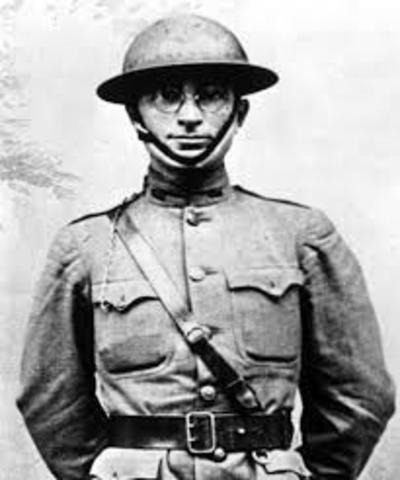 harry tureman bombed japan in world war 2