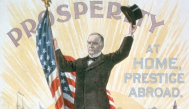 age when he was elected