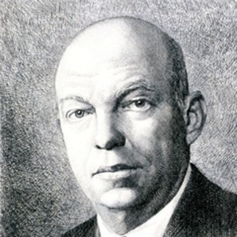 Edwin Armstrong