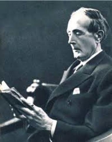 José Martínez Ruíz "Azorín" (1873-1966)