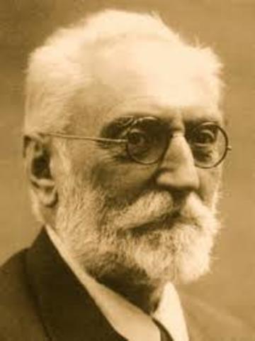 Miguel de Unamuno (1864-1936)