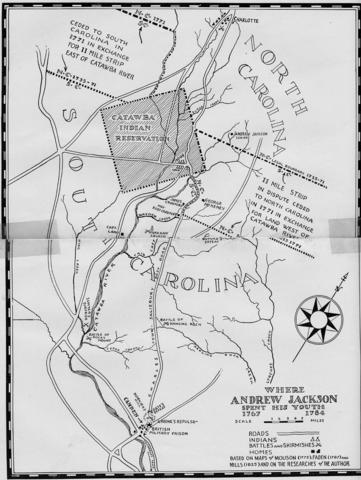 South Carolina Economics