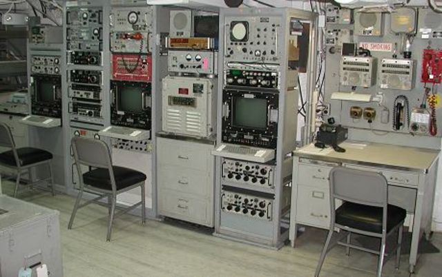 Radio Central