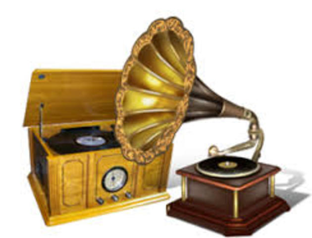 First Radio Transmission of MUSIC!