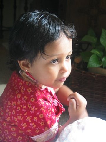 Your average conversation with Ella