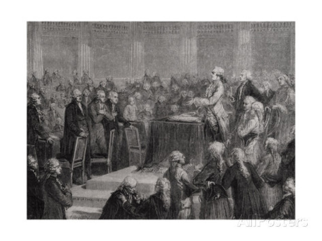 Constitution of 1791