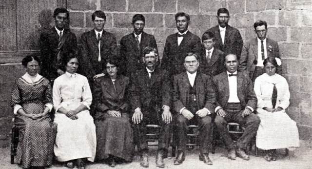 Non Profit Organization