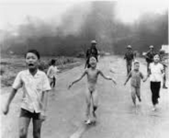 Mylai Massacre