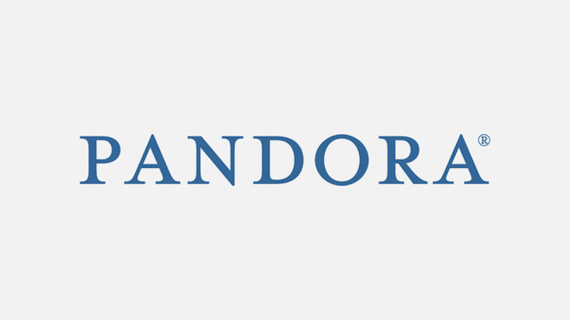 Pandora Online Radio Starts