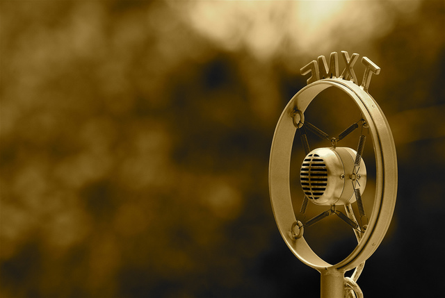 [ Musical Transmission ]