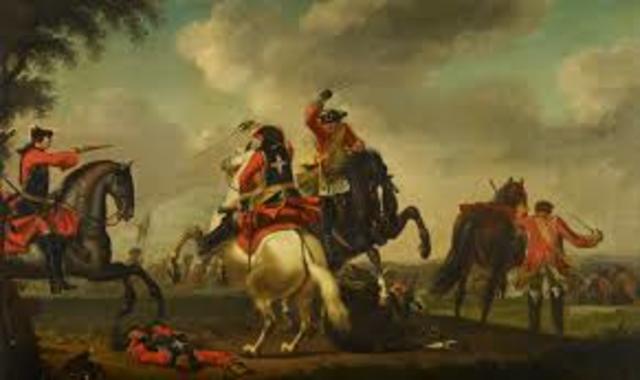 Great Britain Vs Germany