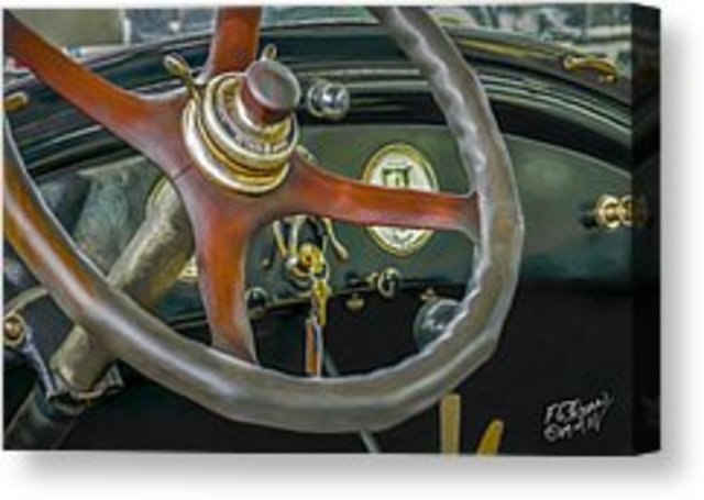 Creation of power steering