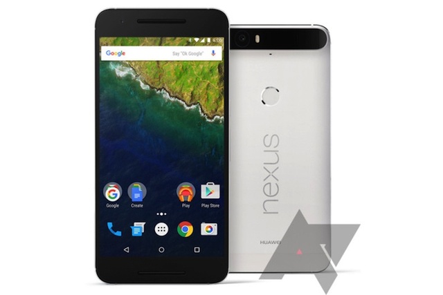 Nexus Goole phone