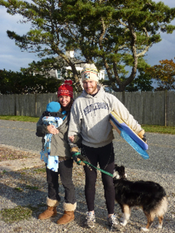 Crossing State Lines