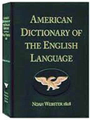 Webster...Beyond the Dictionary