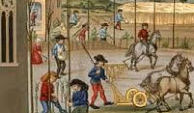 The Emancipation of Russian Serfs