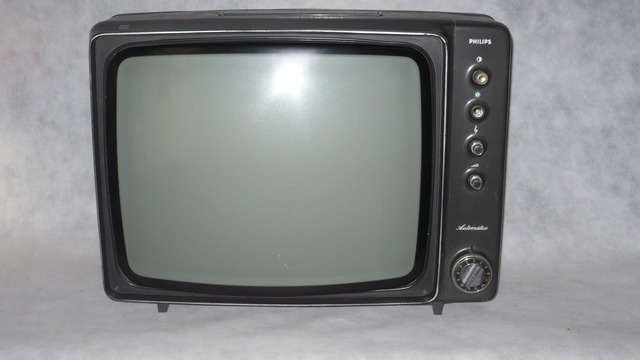 TELEVISOR