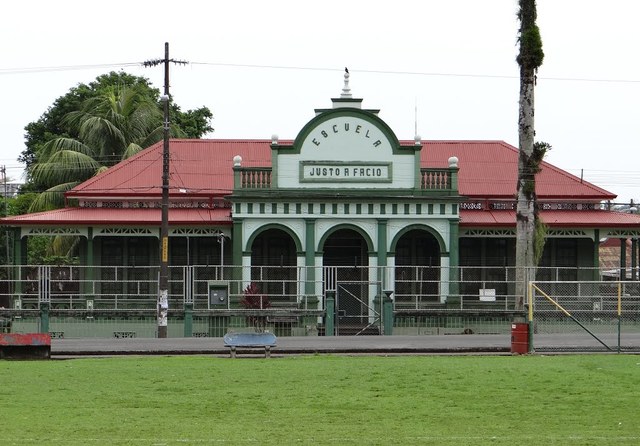 Escuela Primaria