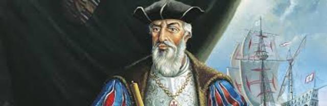 Vasco da Gama