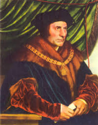 Thomas More