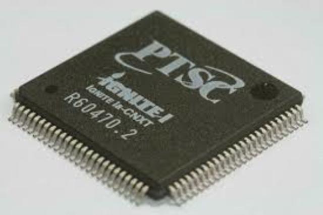 Pentium Microproccessor