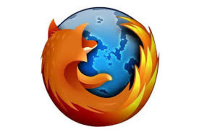 FIREFOX