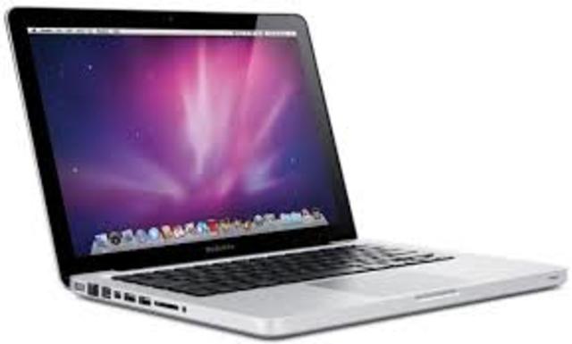 MacBook Pro