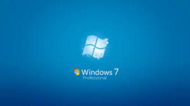 WIndows 7