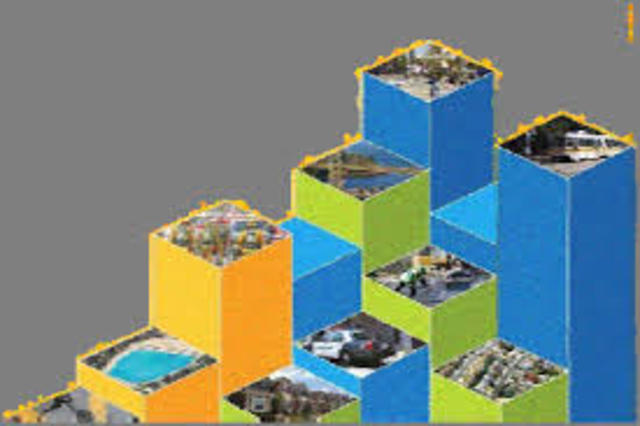 Gann Limit (Proposition 4)