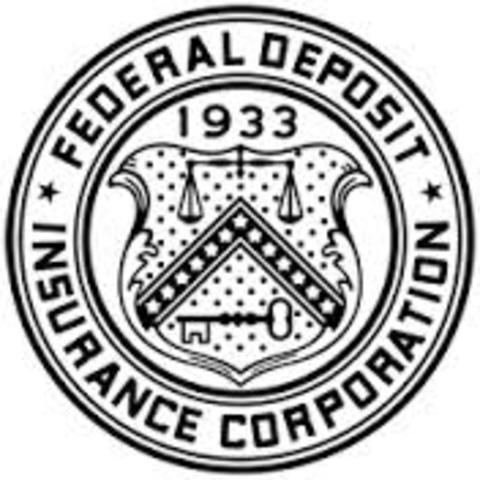 Federal Deposit insurance Corporation