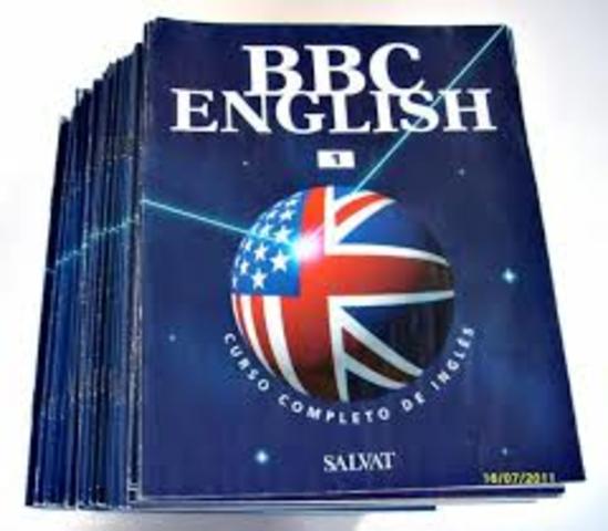 Anything Can Be Marketed, Even English