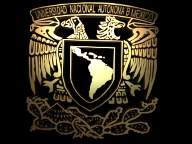Ingreso a la UNAM